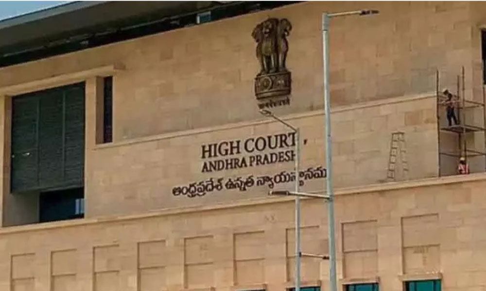 52 శాతం మందికి 34 శాతం ఇచ్చాం.. న్యాయం చేయండి