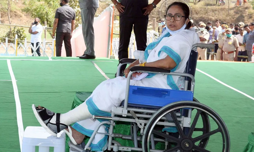 రాజ‌కీయం: 2021 గాయాన్ని త‌వ్వుతున్నారు..!