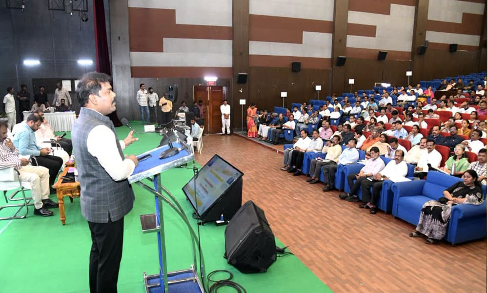 వారసులకు నో టికెట్ ?