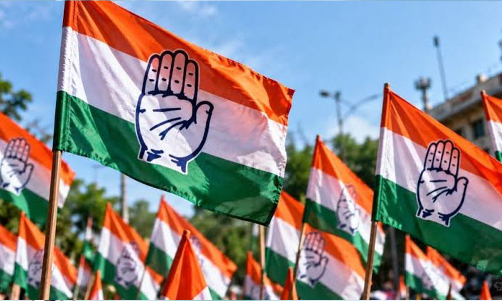 మరో మిత్ర పక్షంతో కాంగ్రెస్ పేచీ...ఇలాగైతే ఎలా ?