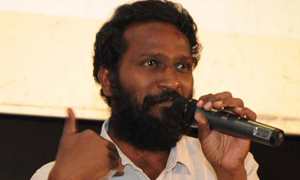 వెట్రీ మారన్ లో ఉన్న ప్రత్యేకత ఏంటి? రాజమౌళి ని సైతం మెప్పించాడా...