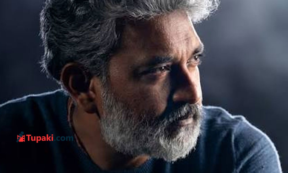 రాజమౌళి స్టార్ డైరెక్టర్ అవ్వడానికి ఆ ఒక్క ఎమోషనల్ సంఘటనే కారణమా...