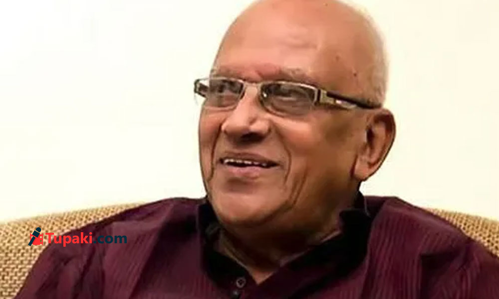 సింగీతం ది గ్రేట్ : అసాధార‌ణ‌ ప్రయోగాల ప్రస్థానం.. నేటిత‌రానికి 10 సూత్రాలు!