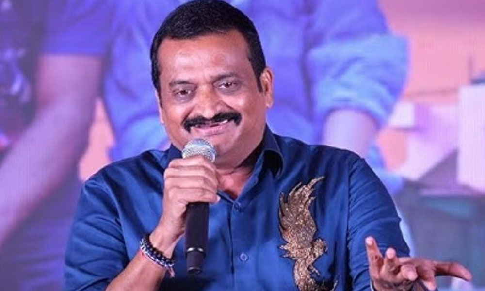 ఒక్క సినిమా ఇవ్వు బాబు... బ్లాక్‌బస్టర్ తీస్తా.. బండ్ల‌న్న క‌ల ఫ‌లించేనా?