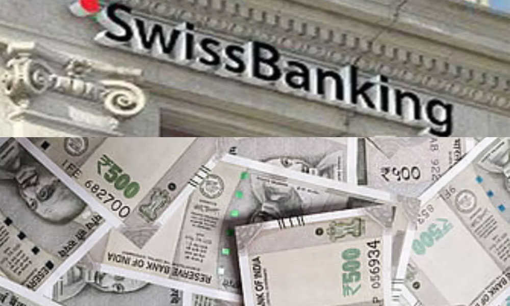 Indian Black Money @ Swiss: How Many Times Increased? Indian Black Money @ Swiss: How Many Times Increased?