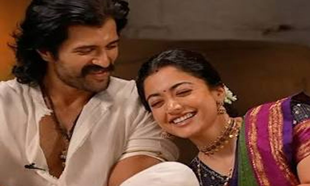 మ‌రో టామ్ హాలండ్ - జెండయా జంట‌ను చూసారా?