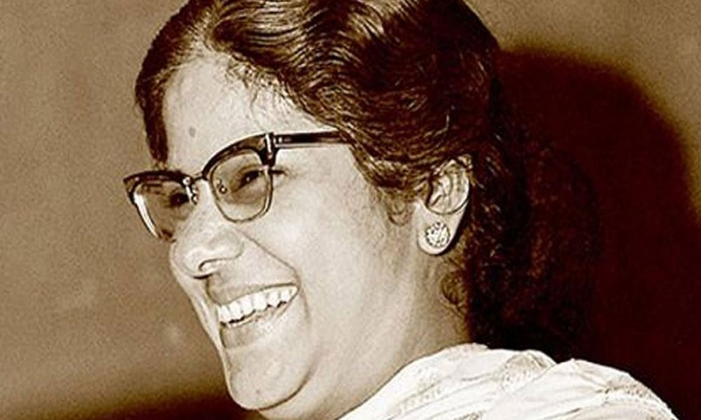 సూర్యకాంతం మరణిస్తే.. ఇండస్ట్రీ నుండి ఆ ఇద్దరే వచ్చారా?