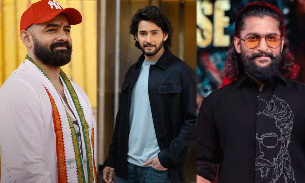 Are There No More Class Heroes in Tollywood?