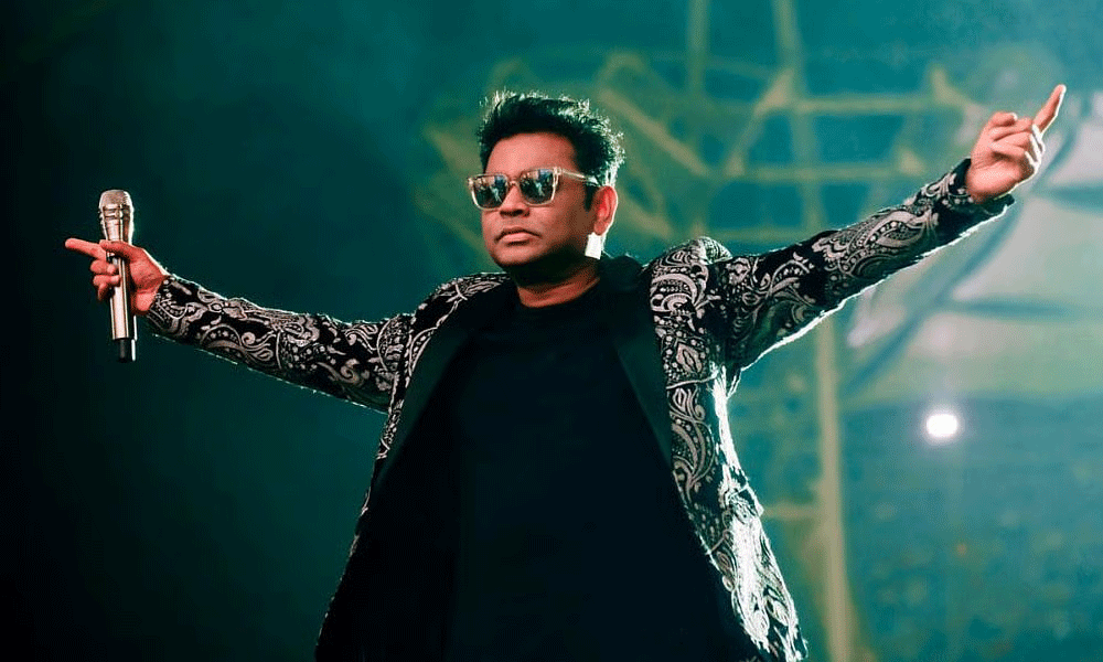 Why Is Hindi Still Given More Importance By South Celebrities?