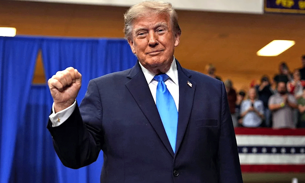 Trump Super Intelligence Force: What Does It Do? Trump Super Intelligence Force: What Does It Do?