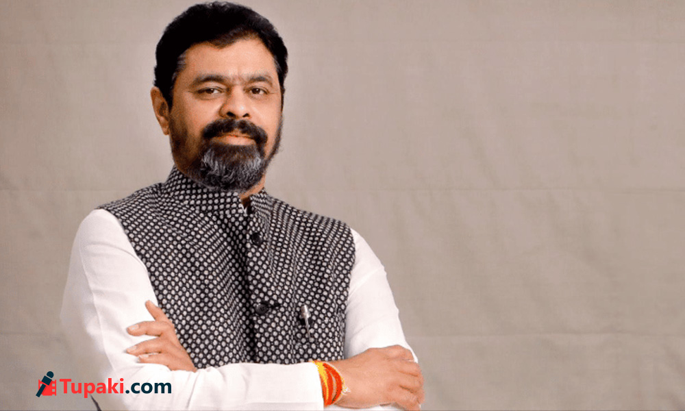 సీఎం రమేష్ పలుకుబడి తగ్గిందా ?