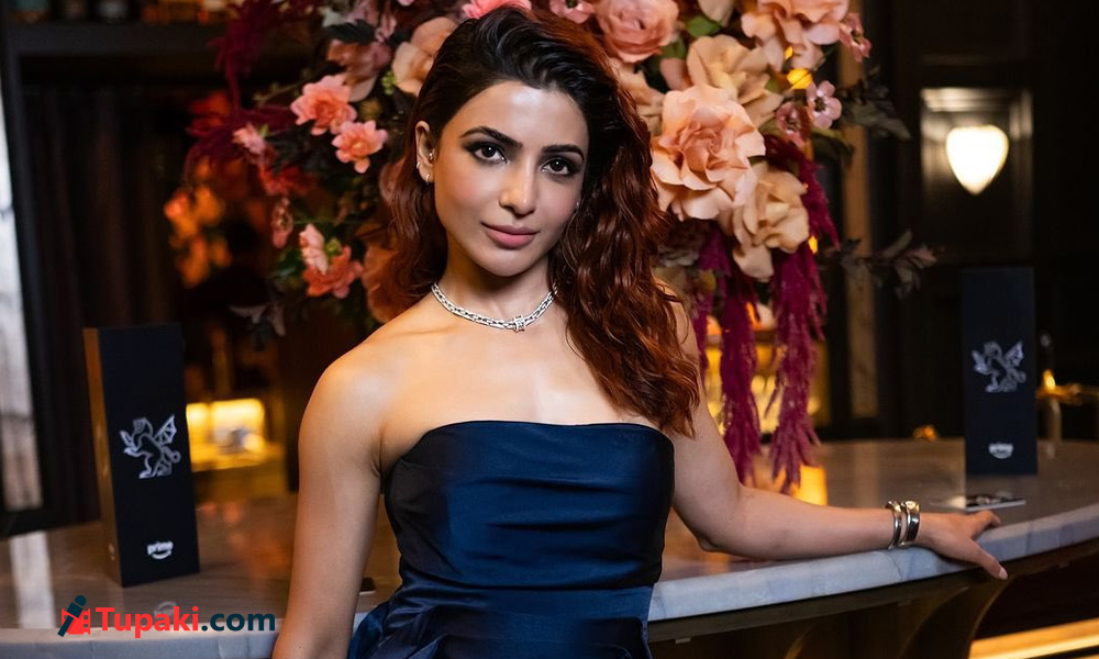 డీప్ ఫేక్-మార్ఫ్ వీడియోలు తొల‌గించండి.. కోర్టులో స‌మంత విజ‌యం