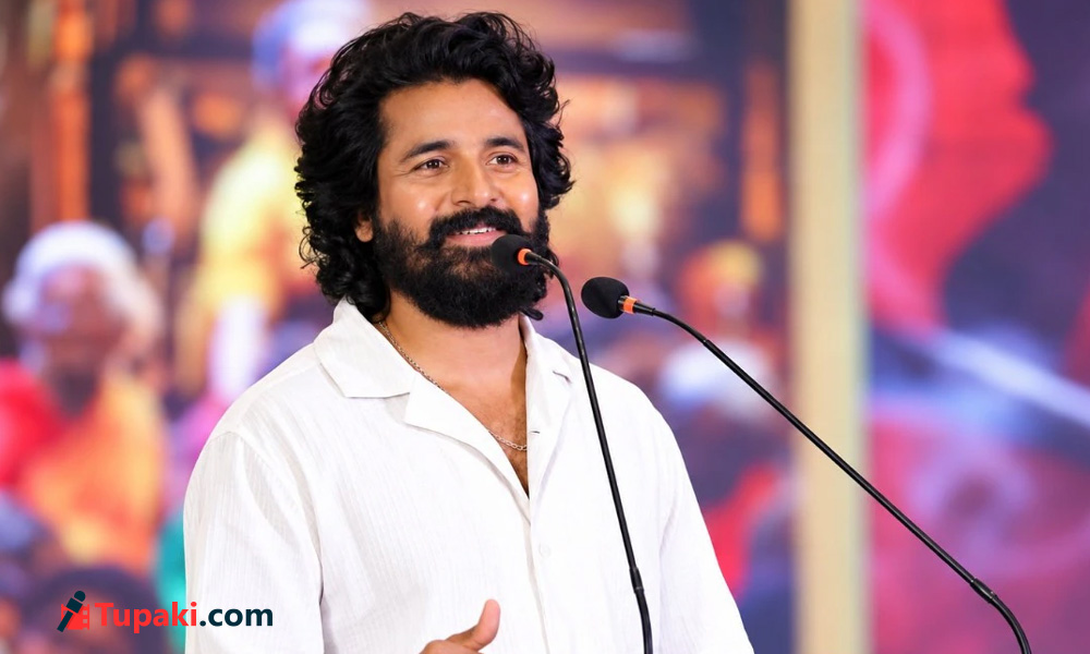 సభల్లో సీఎం నినాదాలు.. హీరోల రియాక్షన్ ఎందుకు సైలెంట్?