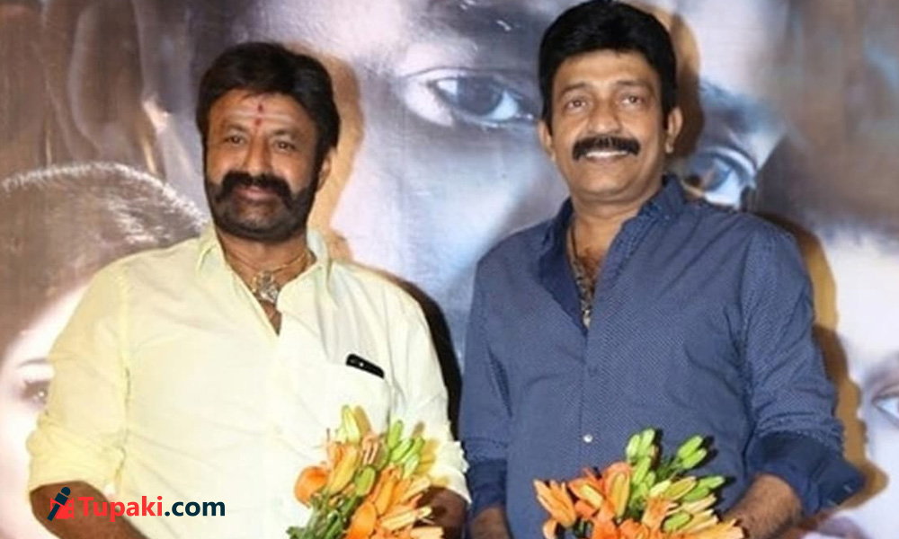 బాలయ్య విలన్‌గా యాంగ్రీ మ్యాన్.. ఈసారైనా సెట్టవుతుందా?