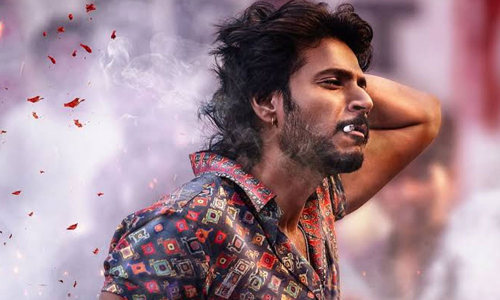 సందీప్ నెక్స్ట్ మాత్రం గట్టిగానే.. ఎందుకంటే..