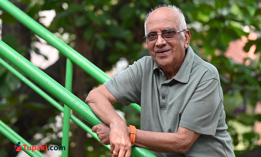 ఏఐ పై సింగీతం ఏమన్నారంటే?