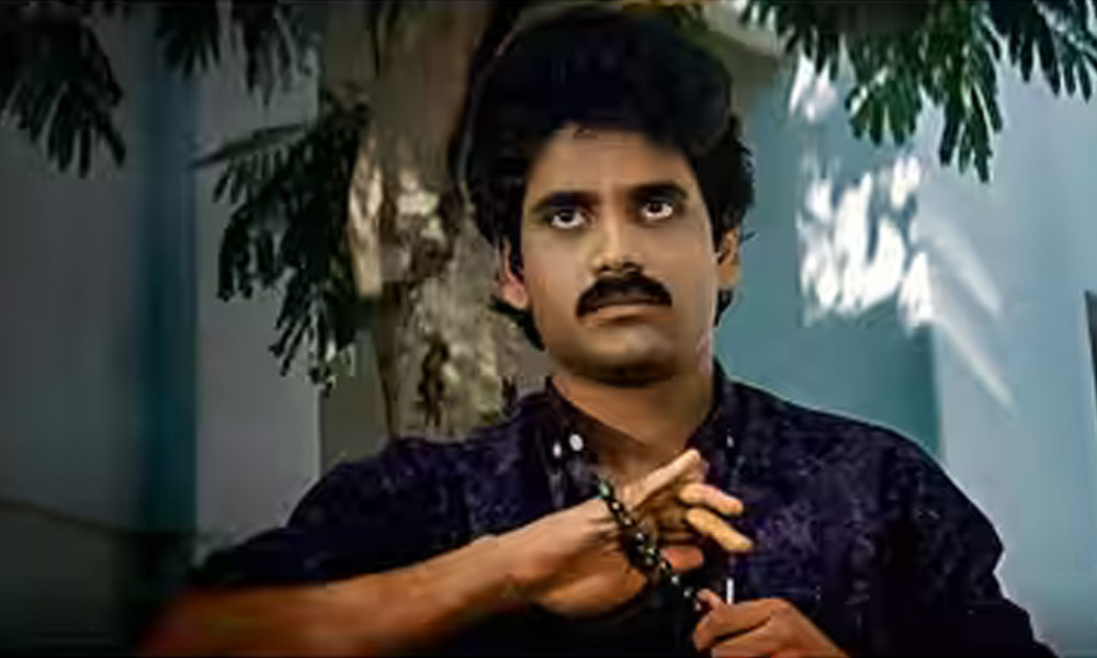 37 Years Later, Nagarjunas Shiva Still Creates Magic