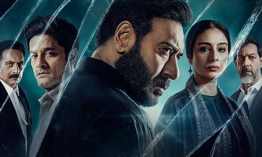 Film Collects ₹270 Cr, Audience Didnt Like Twists?