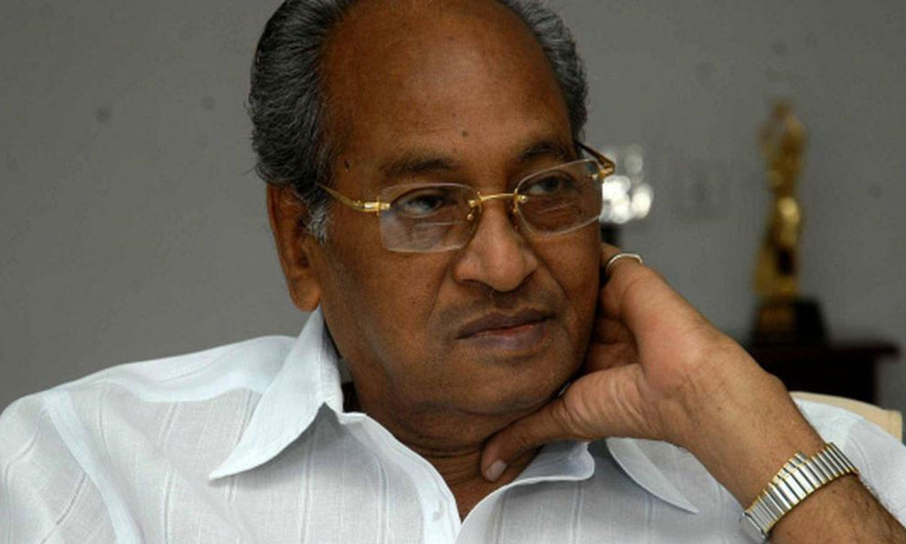తెలుగు సినిమాకు అరుదైన కళాత్మక బాటలు వేసిన లెజెండ‌రీ నిర్మాత