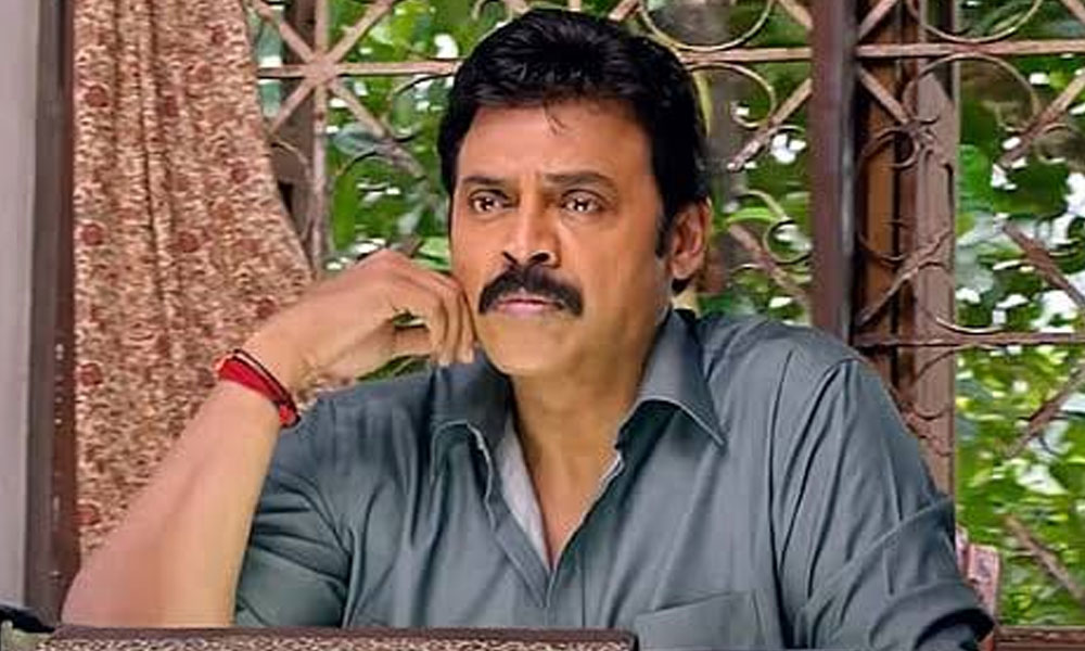 దృశ్యం 3ని రిజెక్ట్ చేసి వెంకటేష్ మరోసారి ప్రూవ్ చేసుకున్నారా?