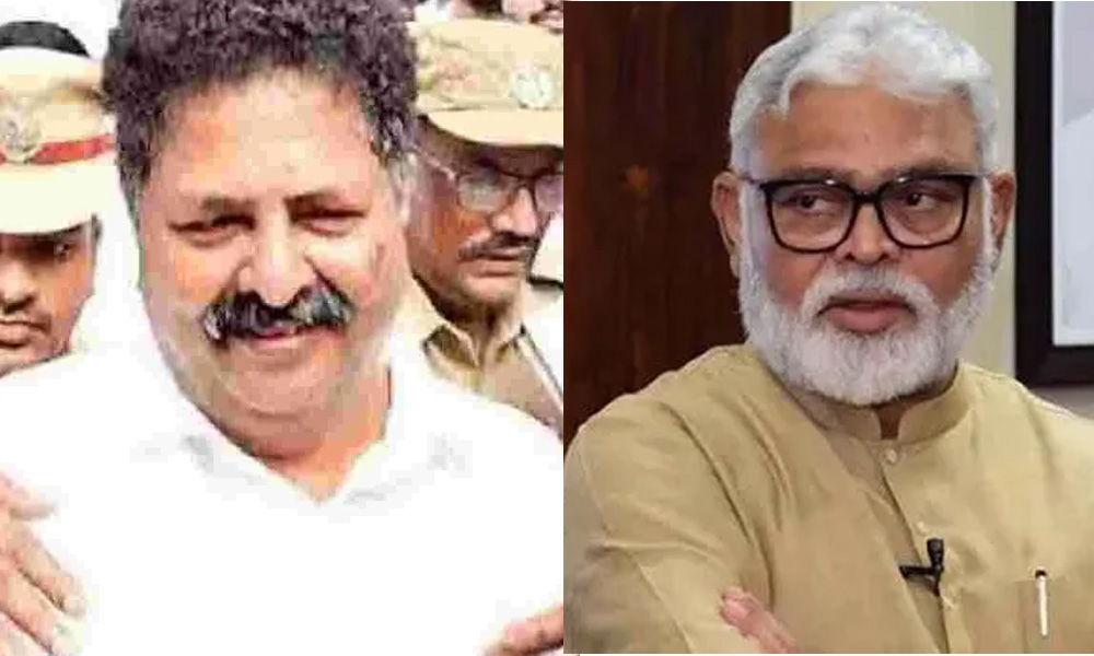 వైసీపీ పాట్లు: కారుమూరికి క‌స్ట‌డీ.. అంబ‌టికి నోటీసులు!