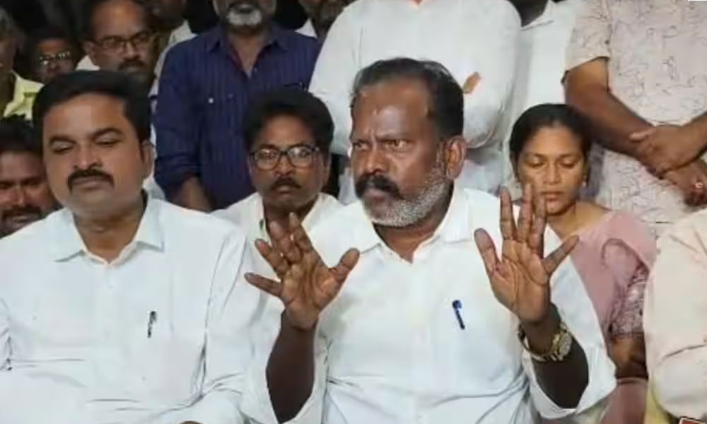 టీడీపీకి బరువుగా మారిన కొలికపూడి?