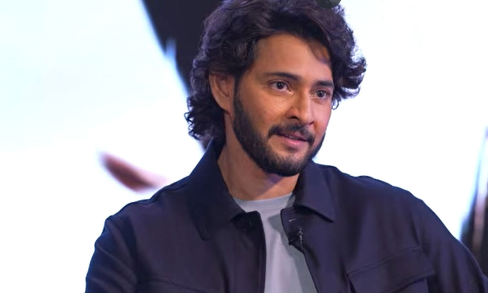 DYK Mahesh Babu Is Crazy About THIS Food?