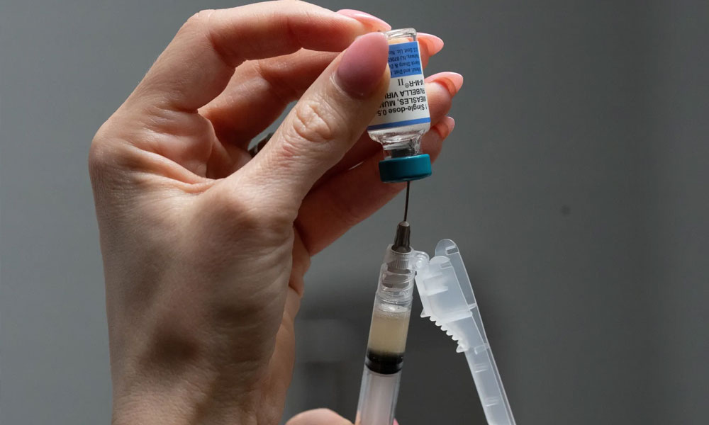One Disease Shaking New York With Fear: What Is It?