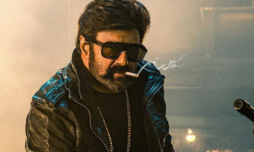 NBK resumes shoot for massive actioner Dada
