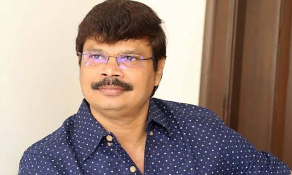 బోయపాటికి ఓకే చెప్పిన హీరో ఎవరు?