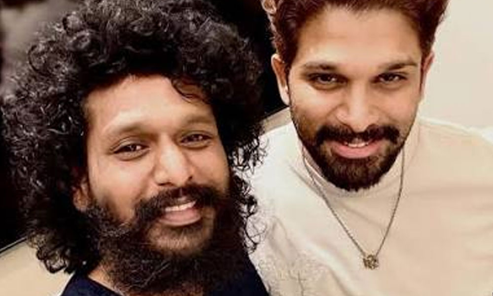 అల్లు అర్జున్ లైనప్ ఓకేనా...లోకేష్ మూవీ పరిస్థితేంటి.?