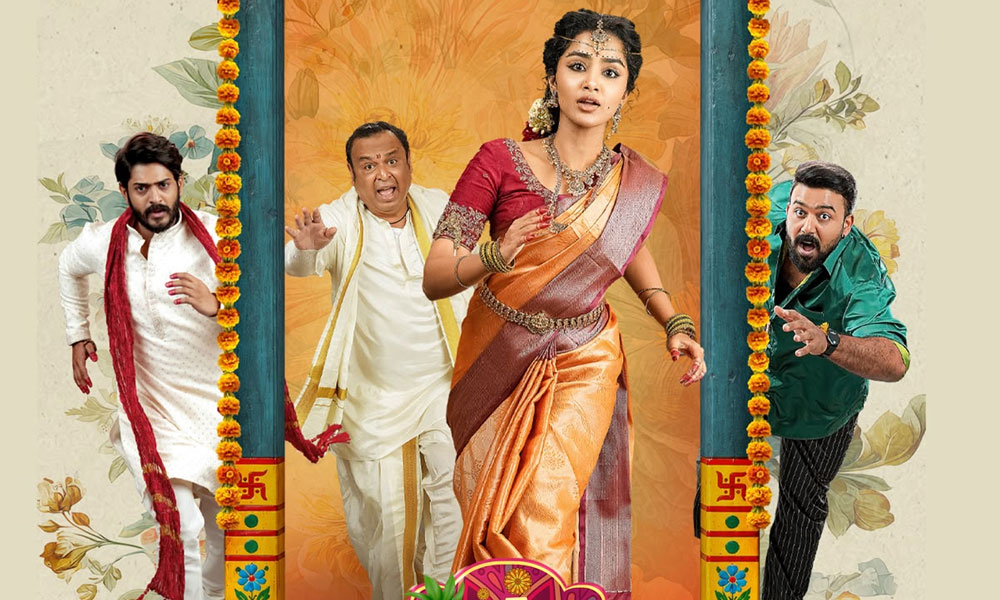 Crazy Kalyanam Coming Early to theatres on October 16