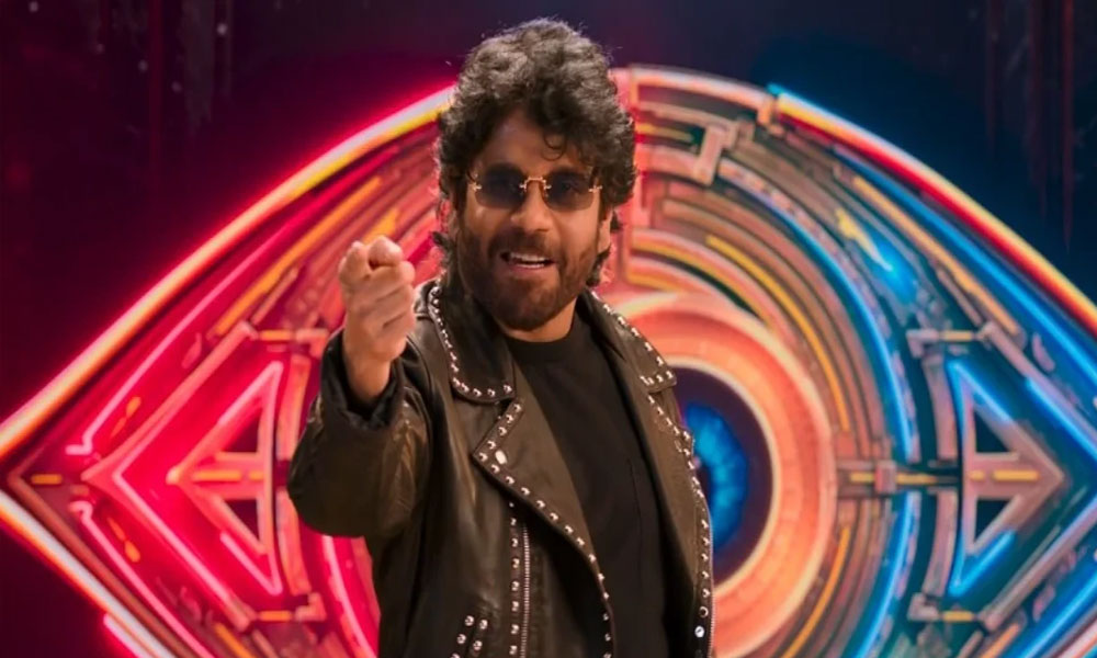 Bigg Boss Telugu 10 vs The Traitors Telugu: Which Reality Show Will Impress?