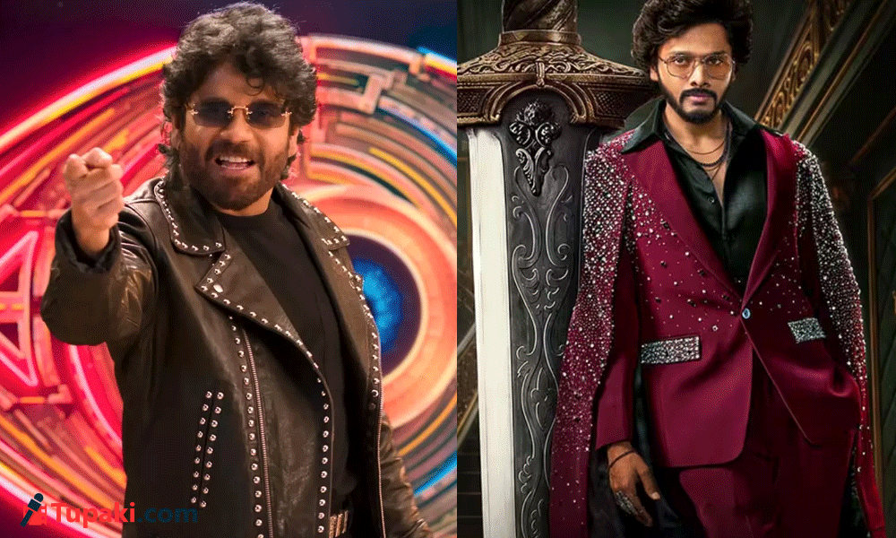 Bigg Boss Telugu 10 vs The Traitors Telugu: Which Reality Show Will Impress?