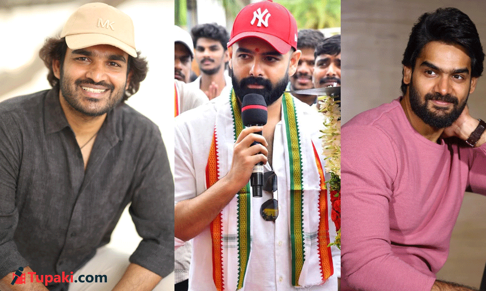 కెప్టెన్ కుర్చీ ఎక్కిన న‌యా స్టార్స్!