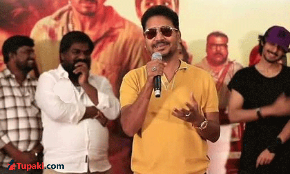 అప్పుడు ఎవడిగోలవాడిది.. ఇప్పుడు అనకాపల్లి..
