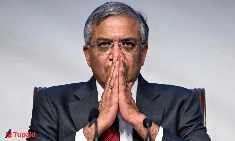 జ్ఞానేశ్ కుమార్ తప్పుకోవాల్సిందేనా ?