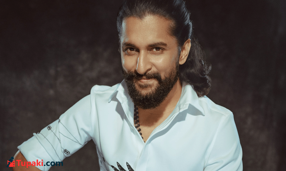 నాని బ్లడీ రోమియో.. ఇది అసలు మ్యాటర్