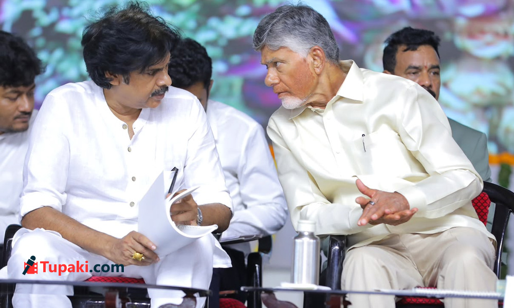 లోకల్ గేమ్ లో జనసేనది కీ రోల్ !
