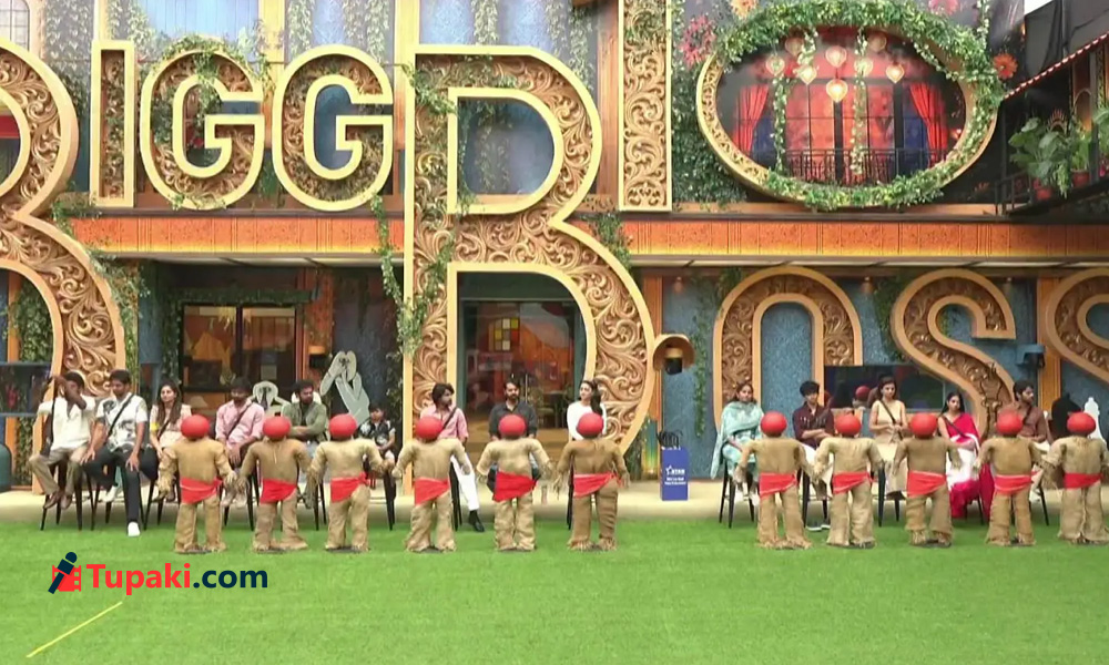 Bigg Boss Telugu 10: నామినేషన్ల రెండో రోజు.. వ్యక్తిగత విమర్శలు, రోహిత్‌పై టార్గెట్..