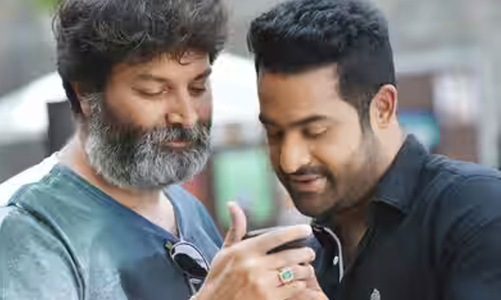 త్రివిక్రమ్ ప్లానింగ్.. తారక్ ఫ్యాన్స్ నమ్మాలంటే..