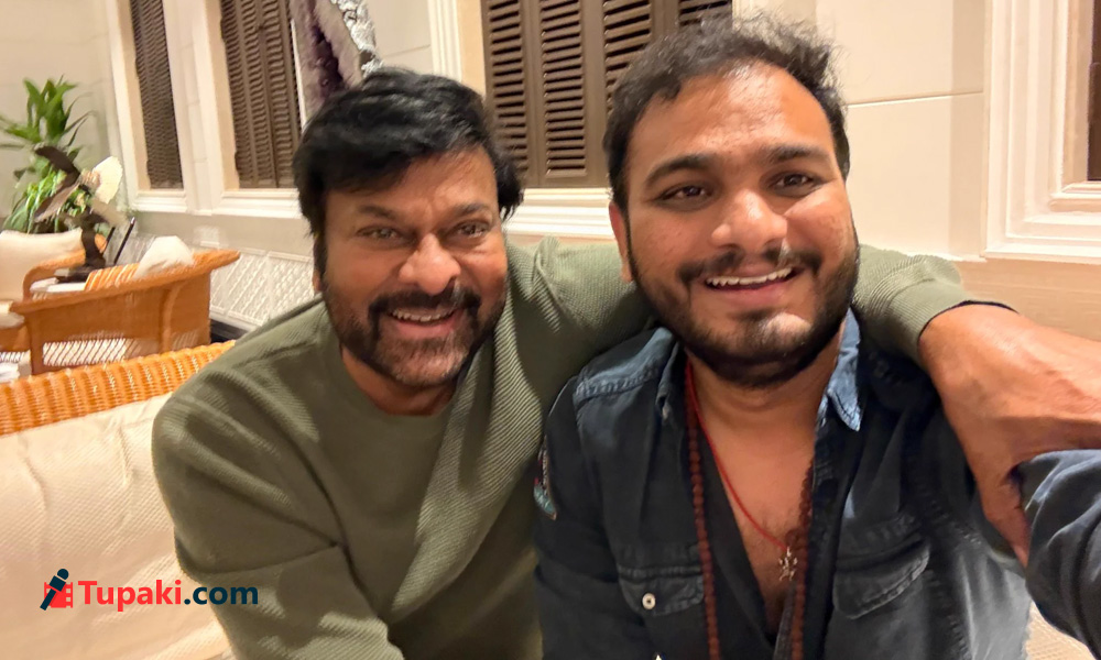 ఓదెలతో చిరు.. అంతా ఓకే కానీ..