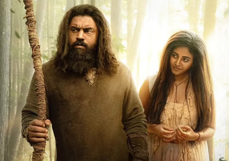 Soori And Nivin Pauly’s ‘Sapthasagaaralu Sapthagirulu’ To Release On October 9