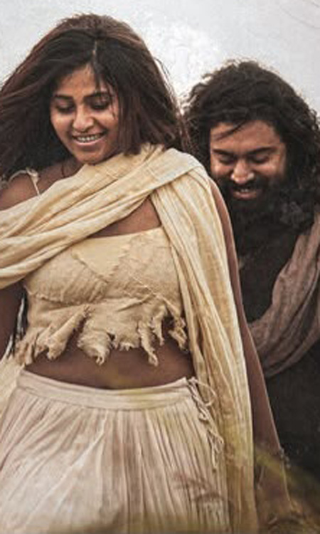 Soori And Nivin Pauly’s ‘Sapthasagaaralu Sapthagirulu’ To Release On October 9