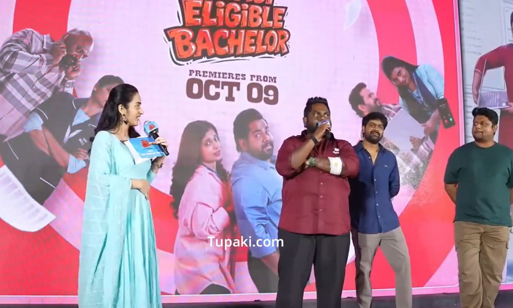 వీడియో : వైవా హర్ష అంత పెద్దొడు అయ్యాడా?
