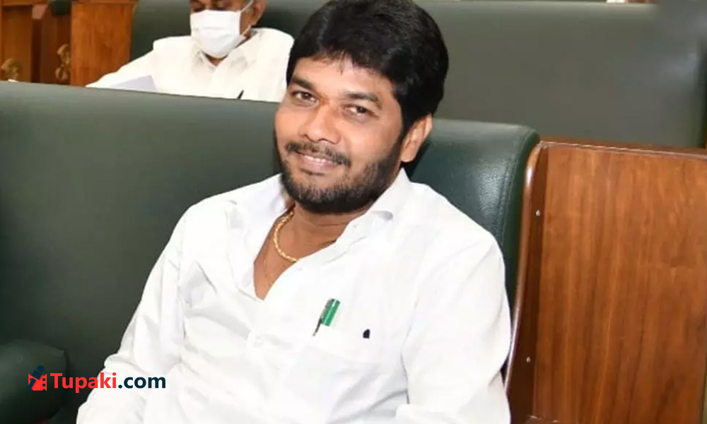 వైసీపీ ఎమ్మెల్సీ అనంతబాబుకు షాక్.. సుప్రీంకోర్టు సంచలన నిర్ణయం