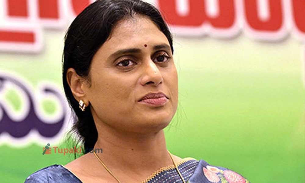 వివాహం వెనుక షర్మిల రాజకీయ వ్యూహం ఏంటి ?