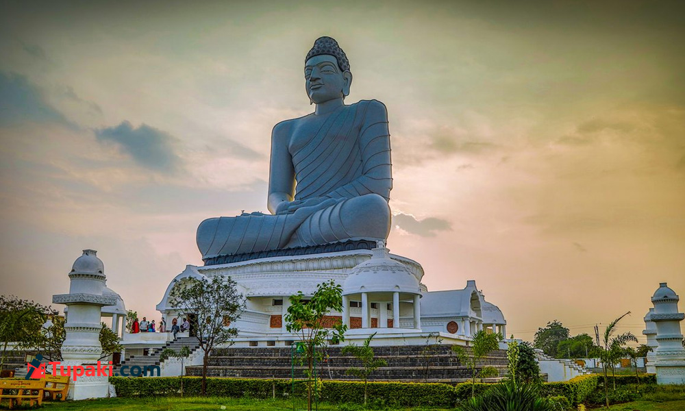అమ‌రావ‌తి.. విత్తులోనే ఫ‌లాలు:  ఏం జ‌రిగిందంటే!