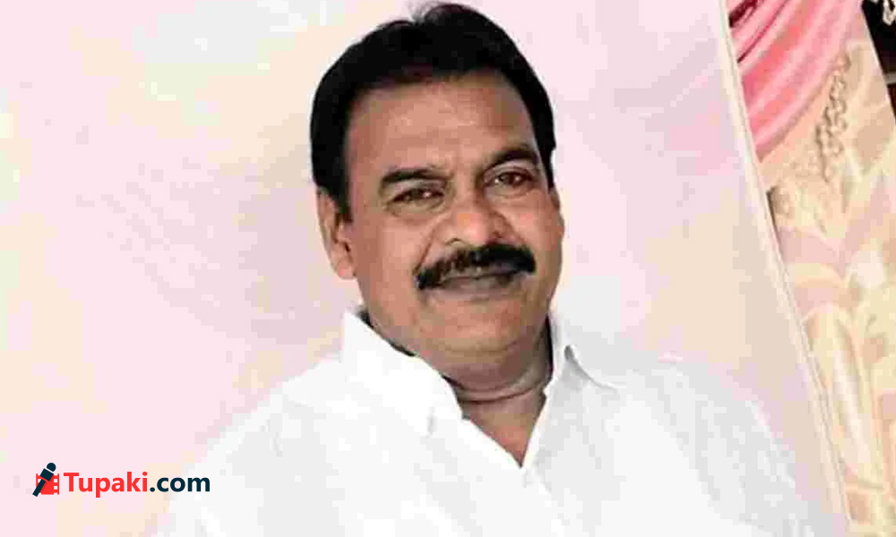 ఎంపీ ల్యాడ్స్ దుర్వినియోగం.. మాజీ ఎమ్మెల్యే రాపాక వరప్రసాద్ కు షాక్, కలెక్టర్ కీలక ఆదేశాలు! ఎంపీ ల్యాడ్స్ దుర్వినియోగం.. మాజీ ఎమ్మెల్యే రాపాక వరప్రసాద్ కు షాక్, కలెక్టర్ కీలక ఆదేశాలు!
