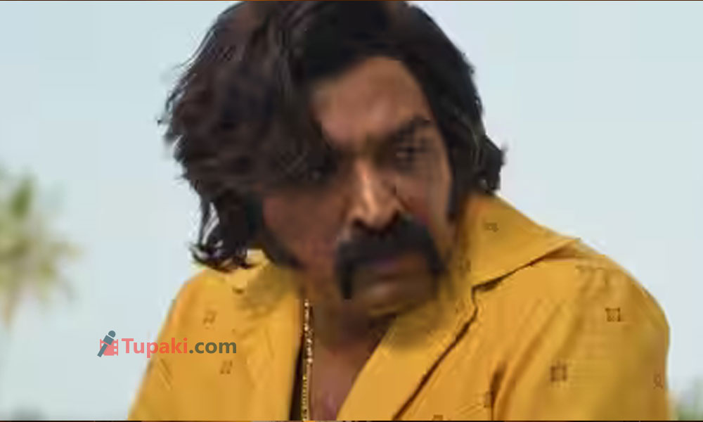 Why Vijay Sethupathi Never Cares Of His Stardom?